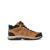 Trekking čevlji Columbia Redmond™ III Mid Waterproof Walking Shoe 1940581 Rjava