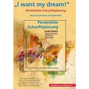 Paket Persönliche Zukunftsplanung Kartenset plus I want my dream Ringbuch Neuausgabe 2020