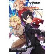 Sword Art Online Progressive 4 (light novel)