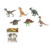 HK Mini igracka dinosaurusi 6 kom