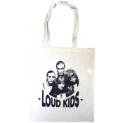 Maneskin Loud Kids Taška cez rameno Natural