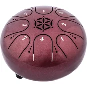 Shamann 5 8 Notes C5 Major Tongue Drum