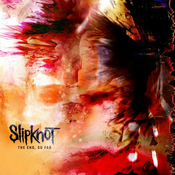 Slipknot - The End, So Far (2 Clear Vinyl)