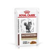 Royal Canin VHN Gastrointestinal Fibre Response dijetalna mokra hrana za macke 12 x 85 g