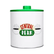 Half Moon Bay Kozarec za piškote Friends - Central Perk