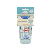 Babydream Rossmann caša 360° Plava