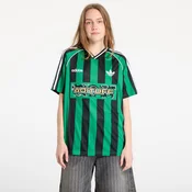 Dres adidas Originals Beads Jersey Green XS