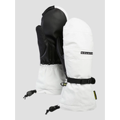 Burton Profile Under Mittens stout white