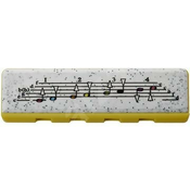 HOHNER HARMONICAS Speedy Yellow/Green otroške orglice