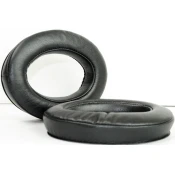 Dekoni Audio Choice Leather Ear Pads for Sennheiser HD598, PC37X, Game one