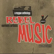 Various Artists - Rebel Music