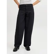 JJXX Kavbojke JXFUJI črn denim