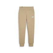 Puma ESS SWEATPANTS TR CL (S), ženske hlace, smeda 586843