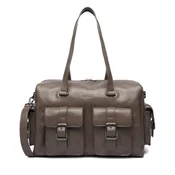 Ročna torba G-Star Raw EO-LDA8482C Bež