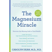 Magnesium Miracle (Second Edition)