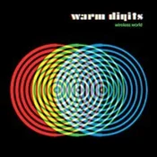 Warm Digits - Wireless World (Limited Edition) (LP)