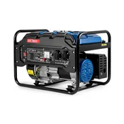 Bencinski električni agregat 3 kW s stabilizatorjem napetosti 67605