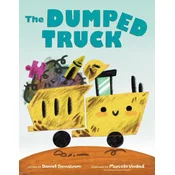 DUMPED TRUCK