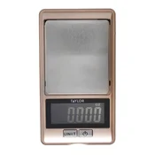 Digital pocket scale - Taylor Pro