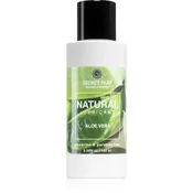 LUBRIKANT Secret Play Natural Organic