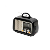 Prenosni radio Sal 4u1 BT+FM,MP3,AUX