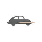 Car Wall Lamp 5W Led 4000K Wp Iq Kids Gray