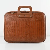 Torba za laptop Fashion Cocco 16 braon