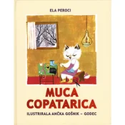 Muca Copatarica - Ela Peroci