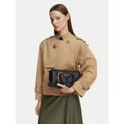 Ročna torba LOVE MOSCHINO Charmy JC4157PP1PL1300A Črna