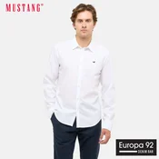 Mustang Srajca