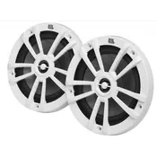 JBL Zvucnici Stage 6 Marine 165mm 60W RMS
