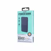 Power Bank Remax 10000Mah Langer 2 RPP-23 fast 20W+22.5W