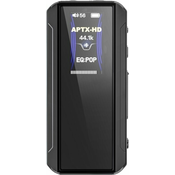FiiO BTR13 Hi-Fi Pojačala za slušalice Black