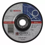 Bosch Kolenasta groba brusilna plošča Expert for Metal