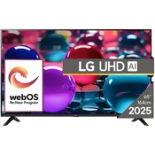 LG TV 65UA73003LA 65 LED UHD, Smart