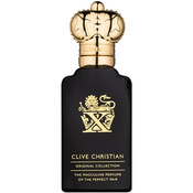 Clive Christian X parfumska voda za moške 50 ml