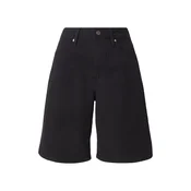 s.Oliver Kavbojke Suri črn denim