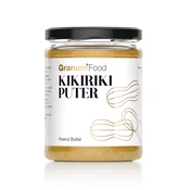 Kikiriki puter 470g