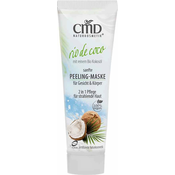 CMD Naturkosmetik Rio de Coco piling maska - 5 ml