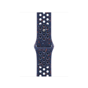 42mm Blue Ribbon Nike Sport Band - S/M