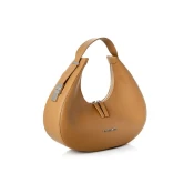 Vince Camuto Ženska torbica Riviera, Žuta