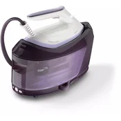Philips PSG6024/30 postaja za glacanje na paru 2400 W 1,8 L SteamGlide Plus podnica glacala Ljubicasto
