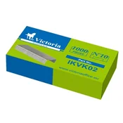 Victoria sponke št. 10. namesto: INJ10406