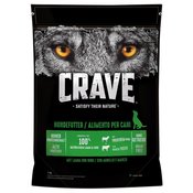 Crave Adult suha hrana za pse s janjetinom i govedinom - 1 kg