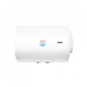 Termorad Bojler BT60 Z, Horizontalni, 2000 W, Desni, 60 l, Beli