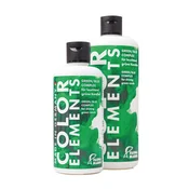 shumee Fauna Marin Color Elements Green Blue Complex 250 ml - elementi v sledovih