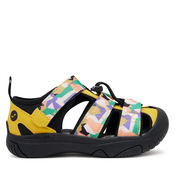 Joma Sandali S.Neo Jr 2505 SNEOJS2505V Rumena