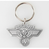Obesek za Ključe Motorhead - Hammered - RAZAMATAZ - KR113