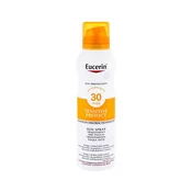 Eucerin Sun Sensitive Protect Sun Spray Dry Touch vodootporno proizvod za zaštitu od sunca za tijelo SPF30 200 ml