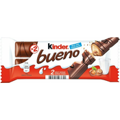 Ferrero Kinder Bueno 43g